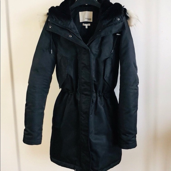 Wilfred Free MOON PARKA - Picture 4 of 5